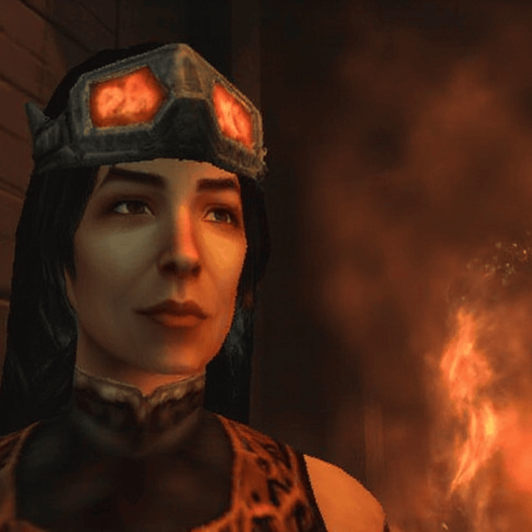 Non-Playable Characters tweet media