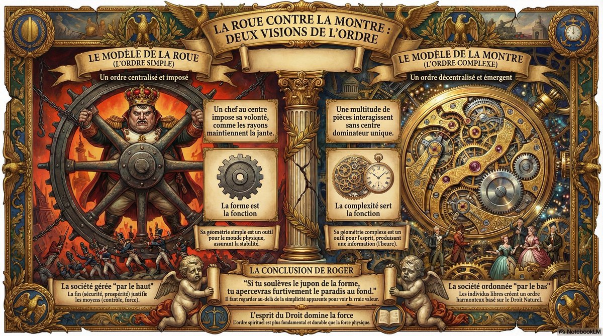 socialo-minarxisme vs civilisation