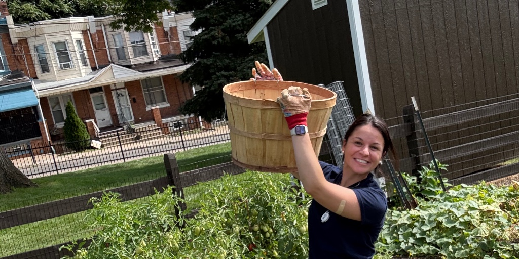 Jefferson Health – Northeast tweet media