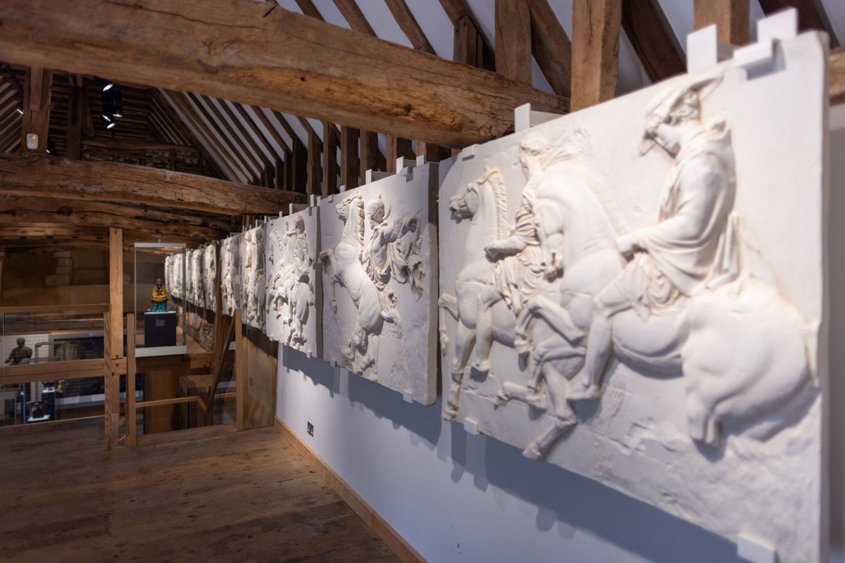 Winchester College Heritage tweet media