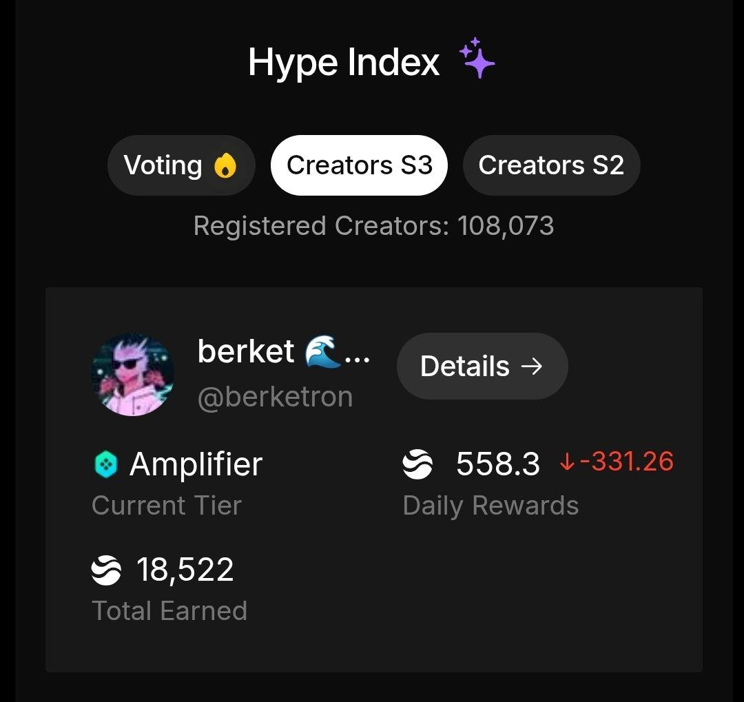 Bu haber ile takımın ne kadar güzel reaksiyon aldığını ve güzel adımlar attığını görüyorsunuz.    

Herkes panik yaparken ben <a href="/RiverdotInc/">River</a> ekibine güvenin ve sakin olun dedim. Takım forum da  açtı sorunları artık sadece discord içinde değil orada da paylaşıp çözecek.  

Bu