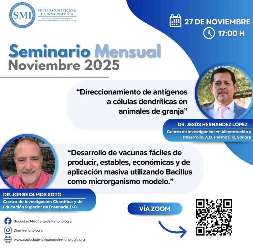 Licona-Limón P-Lab tweet media