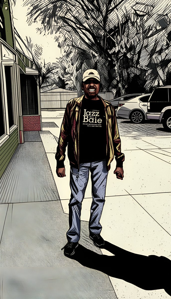 "The harder they come, the harder they fall"
- Jimmy Cliff
Rest in eternal paradise to our friend...