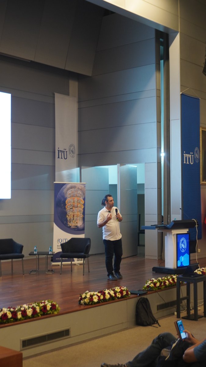 Bu yıl QTürkiye Kuantum Günleri '25, birbirinden ilgi çekici konuşmalara ev sahipliği yaptı!

Ali Bozbey (<a href="/alibozbey/">Ali Bozbey</a>), Ahmet Oral, Elif Yunt (<a href="/ElifYunt/">Elif Yunt</a>), Kadir Durak (<a href="/drkadirdurak/">Kadir Durak</a>), Deniz Türkpençe (<a href="/TurkpenceDeniz/">Deniz Türkpençe</a>), Onur Pusuluk (<a href="/sulekesi/">Onur Pusuluk</a>), Zeki C. Seskir (<a href="/SeskirZeki/">Zeki Seskir</a>), Cem