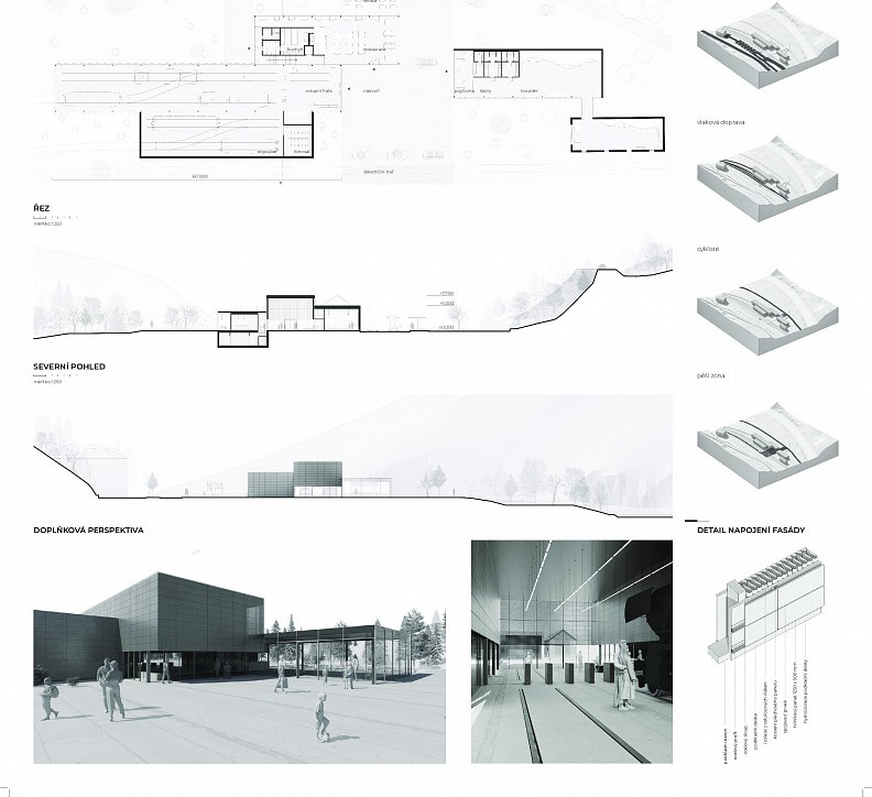 GRAPHISOFT's tweet image. Archicad project by Karel Fučík
CTU in Prague - Faculty of Civil Engineering, 
Czech Republic

Learn more about this project:
bit.ly/4ocCxdc

#Architecture #ArchitectureStudent #BIM #ArchitecturalInspiration
