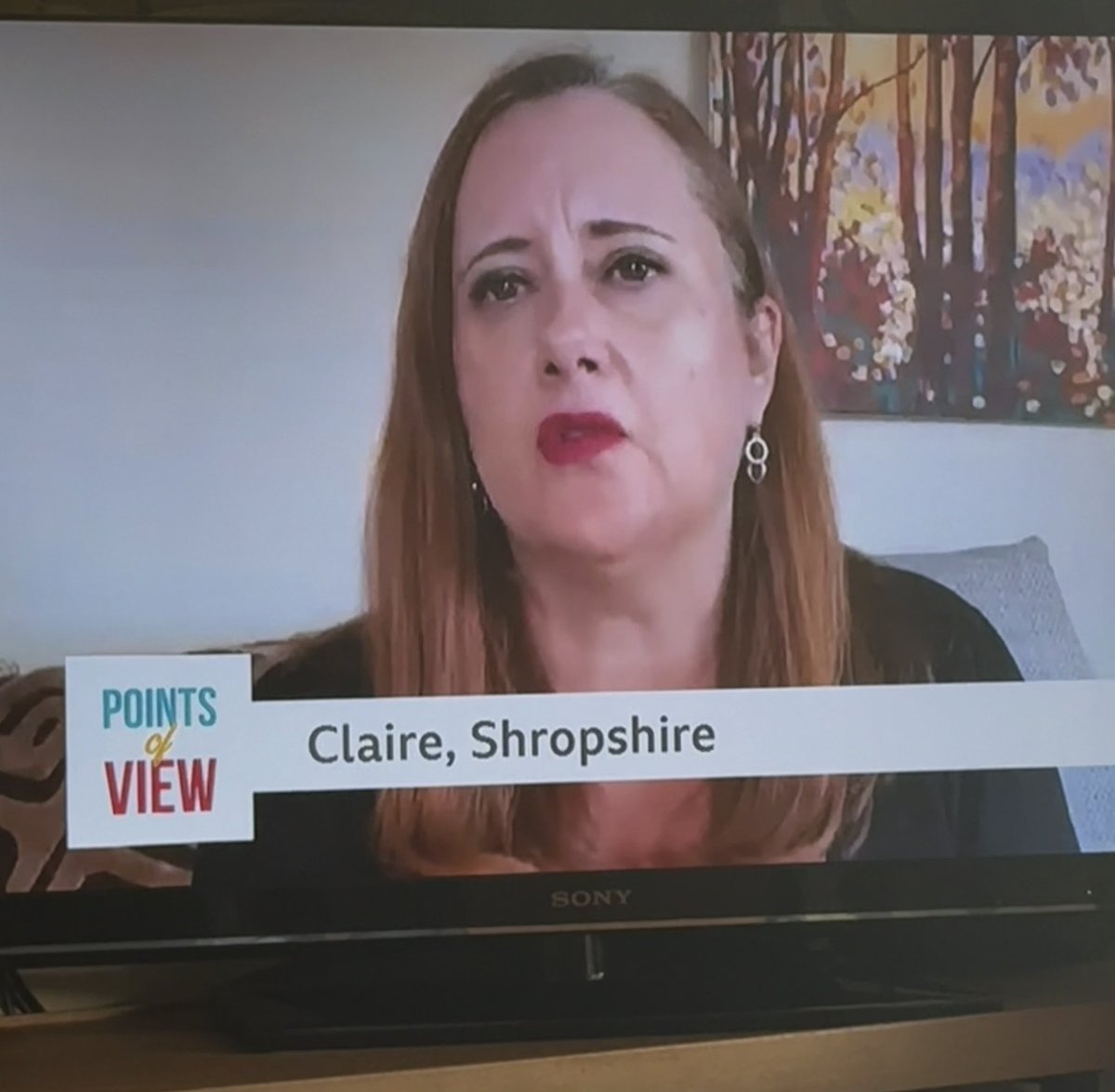 Claire 🍒 tweet media