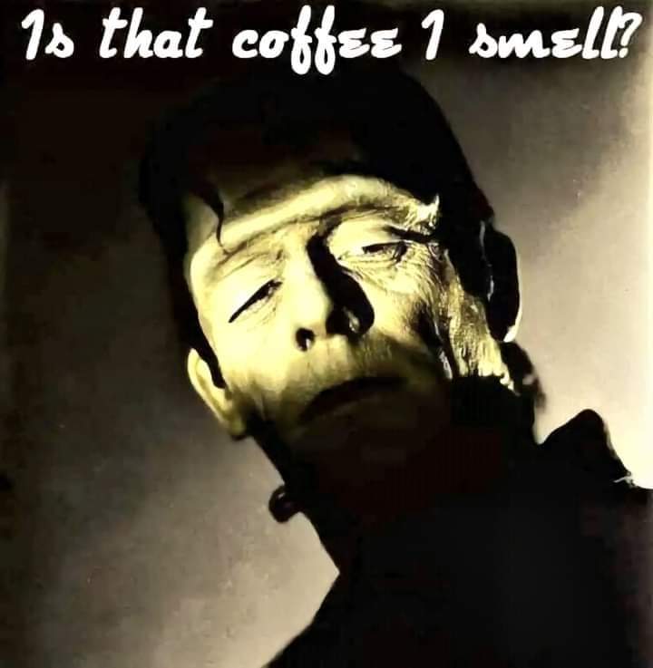 It's been a long week already