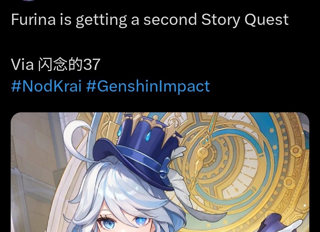 plushcel's tweet image. That leaker always lying out of their ass