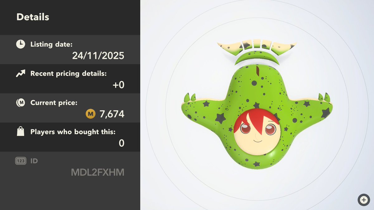 Marrlain 🦑💜 tweet media