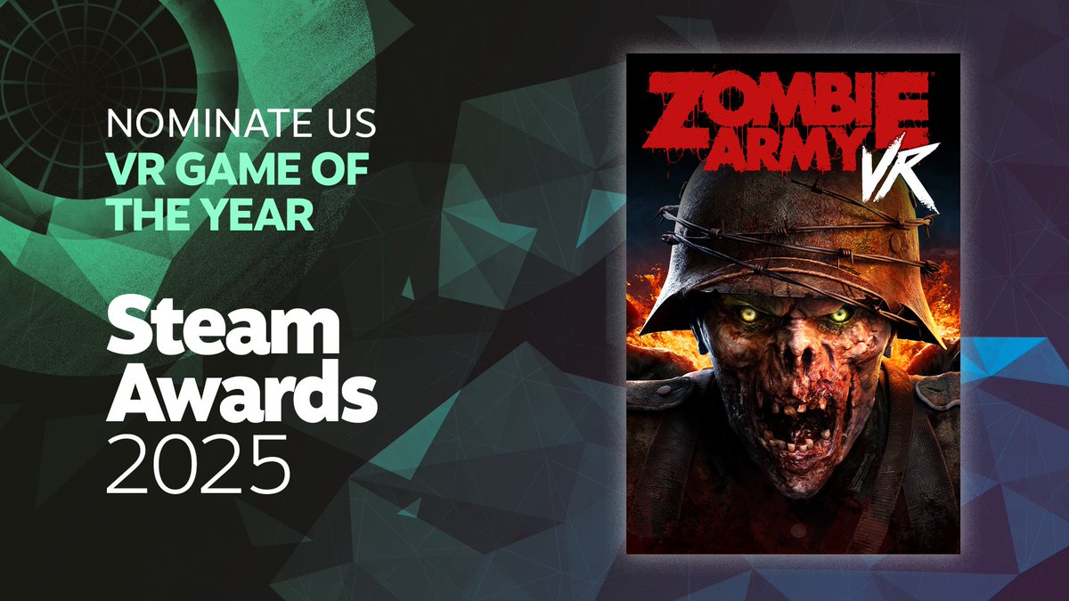 Zombie Army tweet media