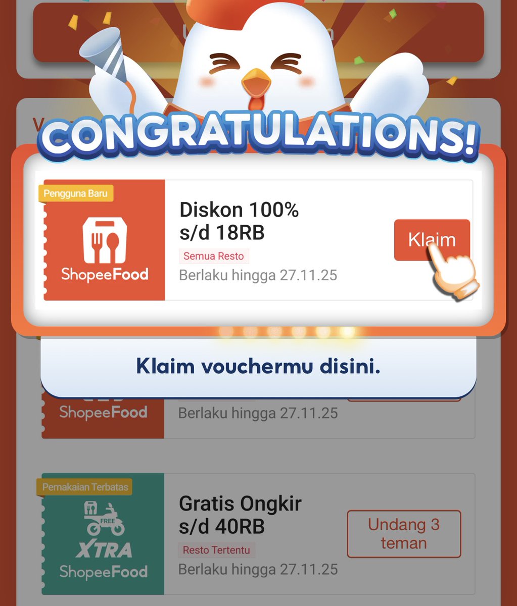 Info Promo & Diskonan tweet media