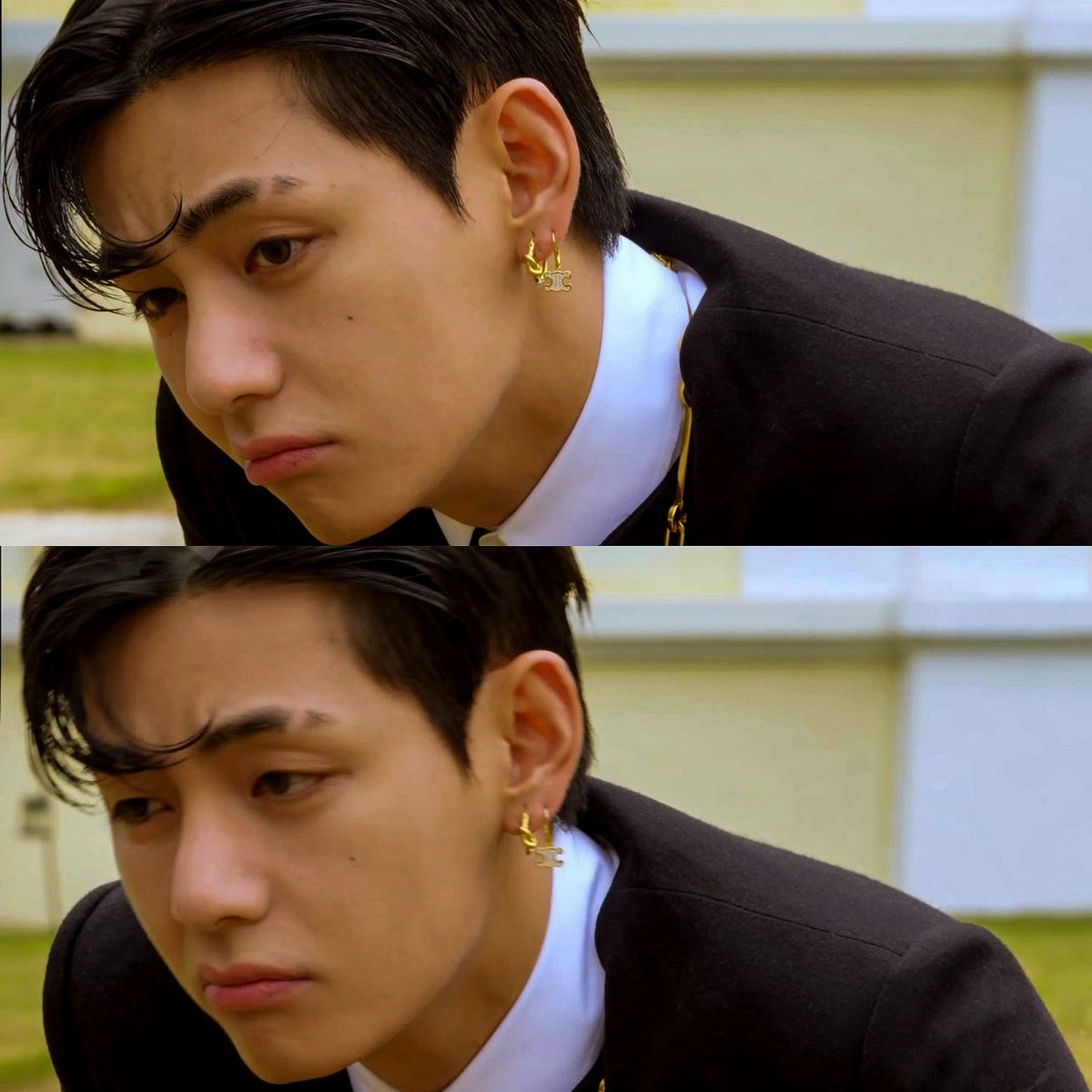 mahoneythv's tweet image. this hottest dilf..