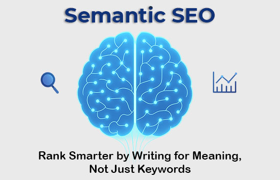 proceed09's tweet image. SEO is evolving. Are your keywords smart enough for 2026? Discover how semantic search is changing the game.

proceedinnovative.com/blog/how-does-…

#SEO #SemanticSearch #DigitalMarketing #ContentStrategy