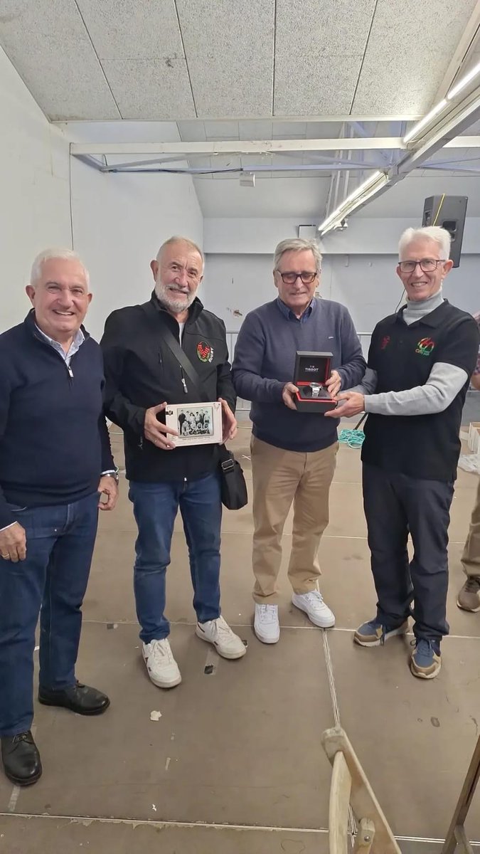 Rugby Tarazona tweet media