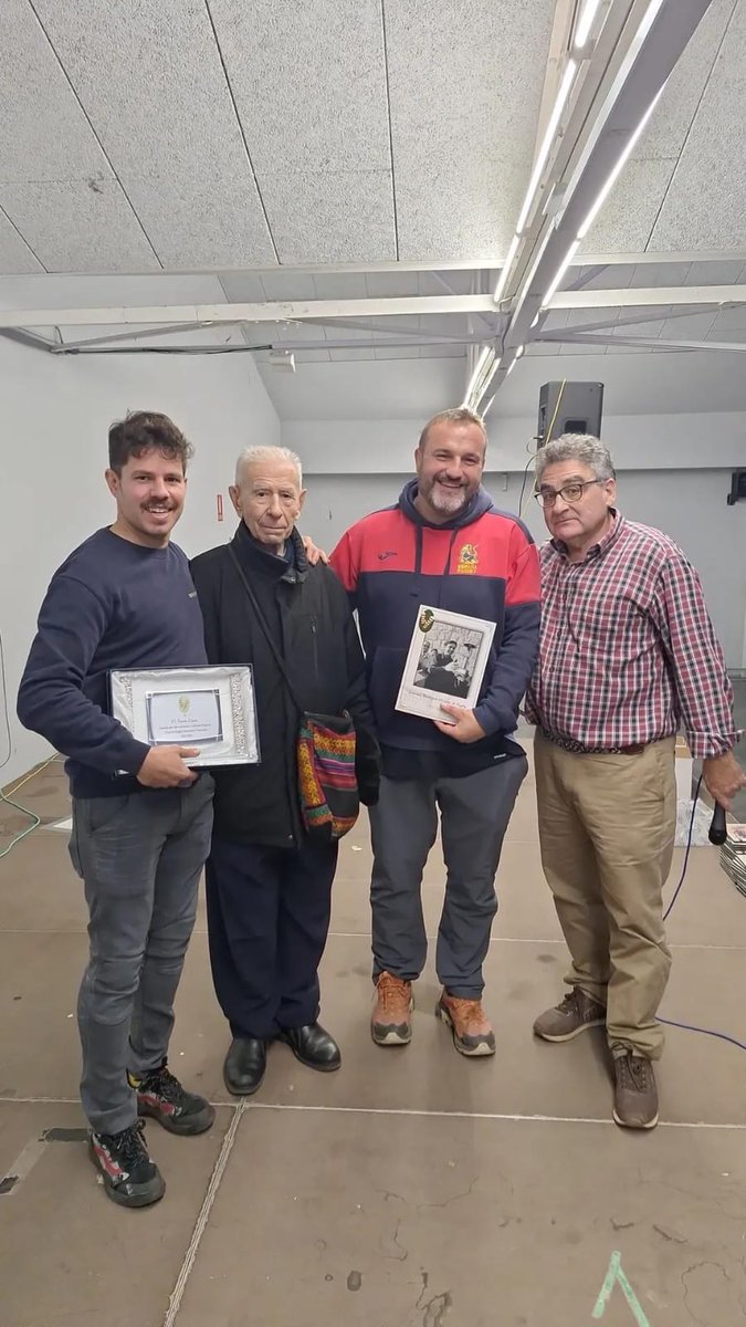 Rugby Tarazona tweet media