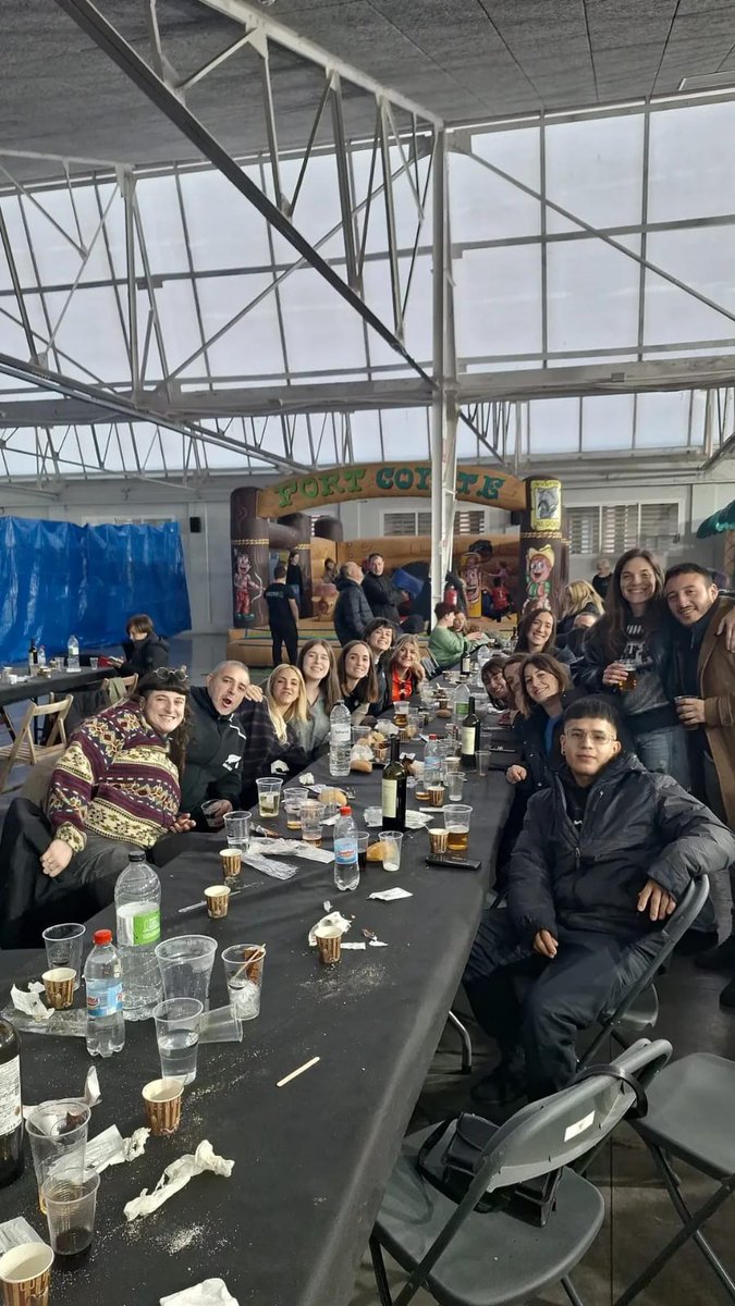 Rugby Tarazona tweet media