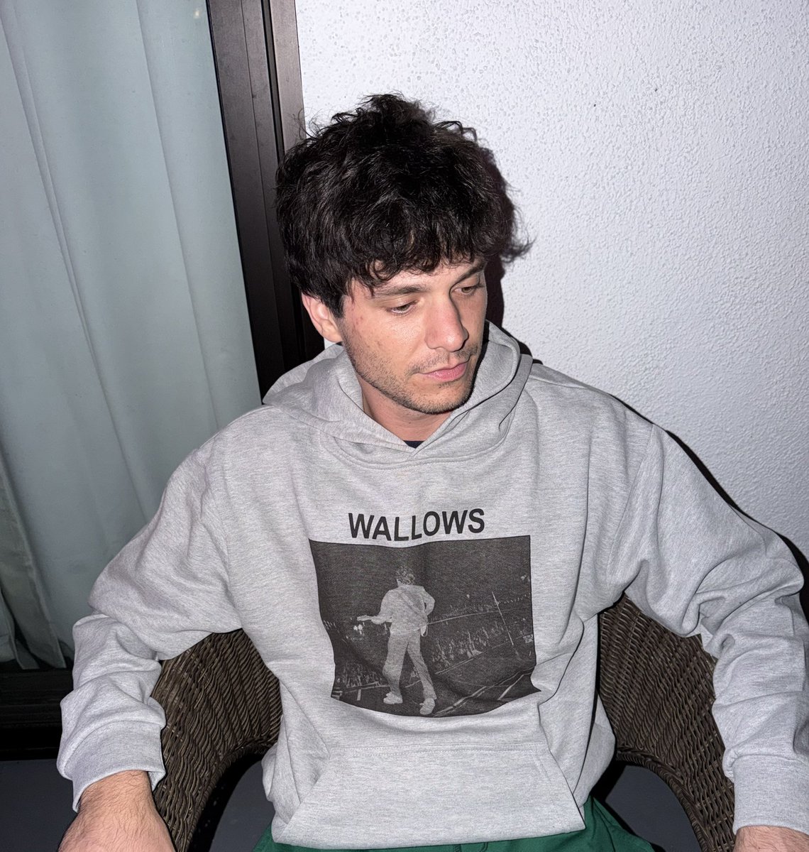 wallowsmusic's tweet image. Hi sorry for the absence we’ve been busy but guess what we’ve got new merch on our site right now just in time for the holidays, including a collab with @settlersofcatan (!!!). Go have at it much love to you all we love and miss u 🫰 wallowsmusic.store