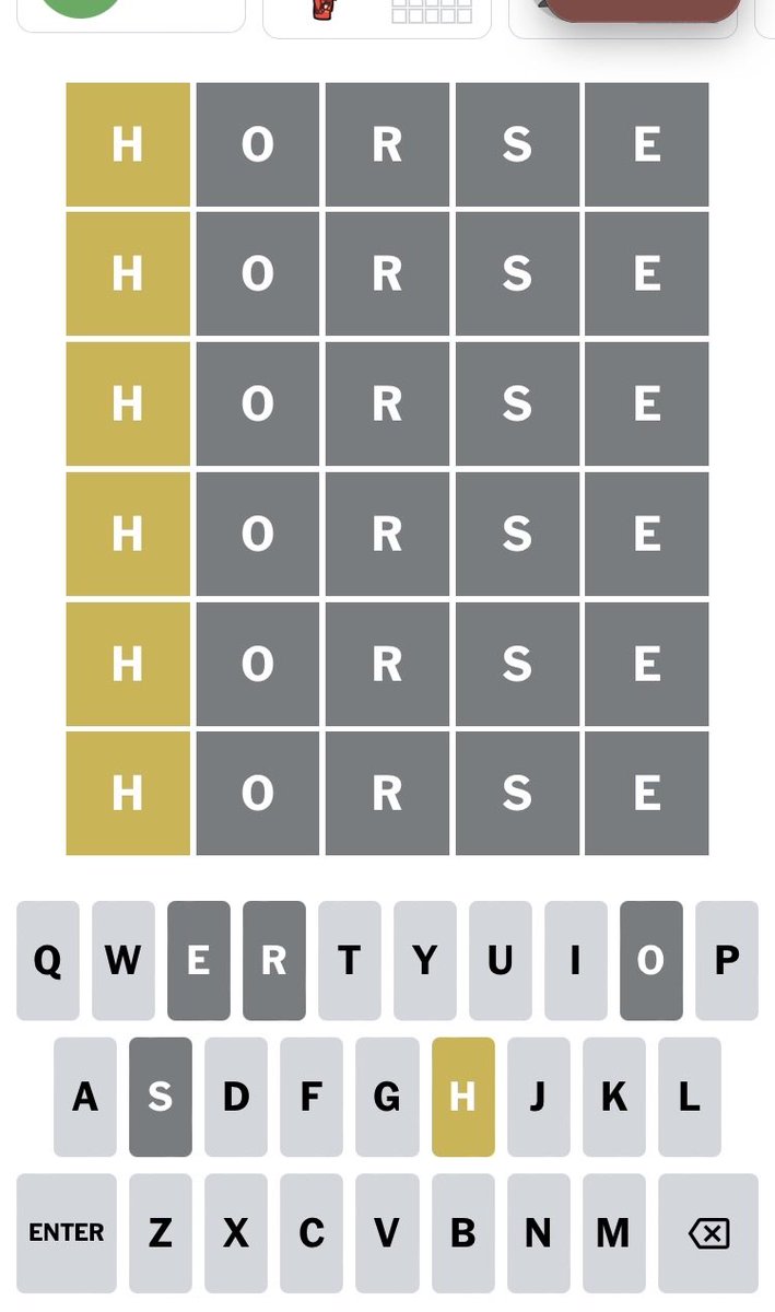 transacemarkey's tweet image. proof taht horses r evil and tehy suck