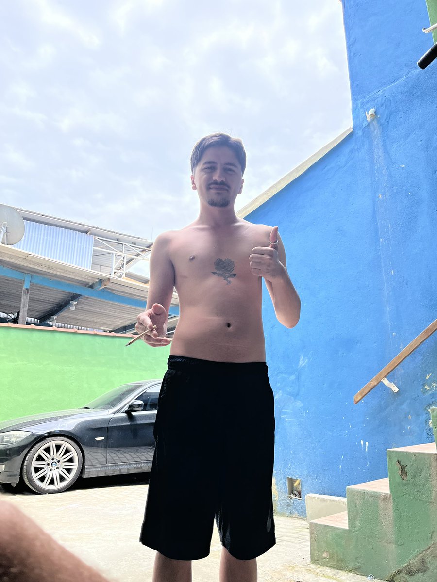 ordwp_'s tweet image. Prainha amo!