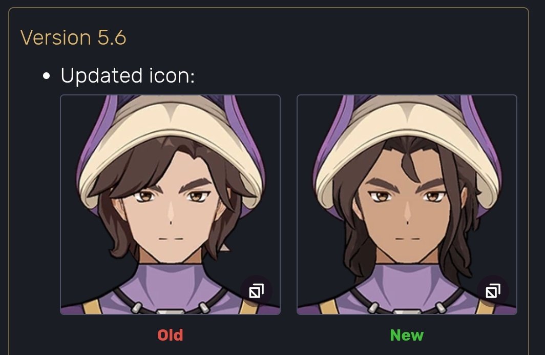 No way??? In genshin impact???