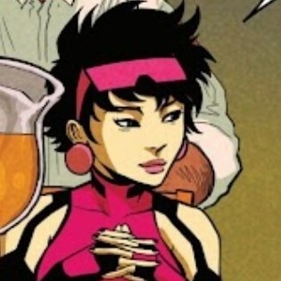 firecrackling's tweet image. so you're pro AI stealing jobs .ᐣ tisk tisk , rich boy .