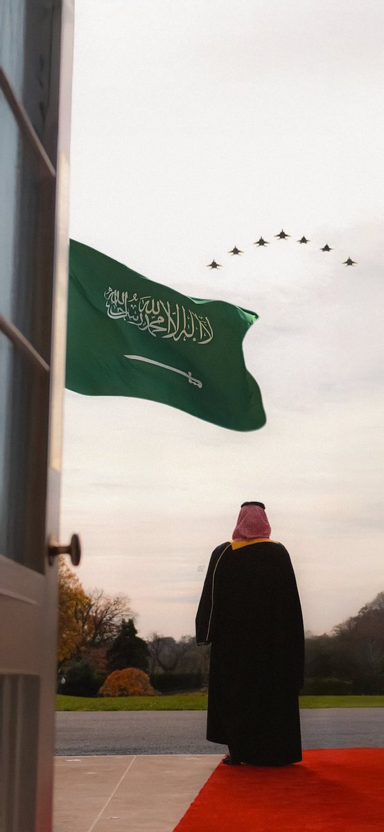 #محمد_بن_سلمان