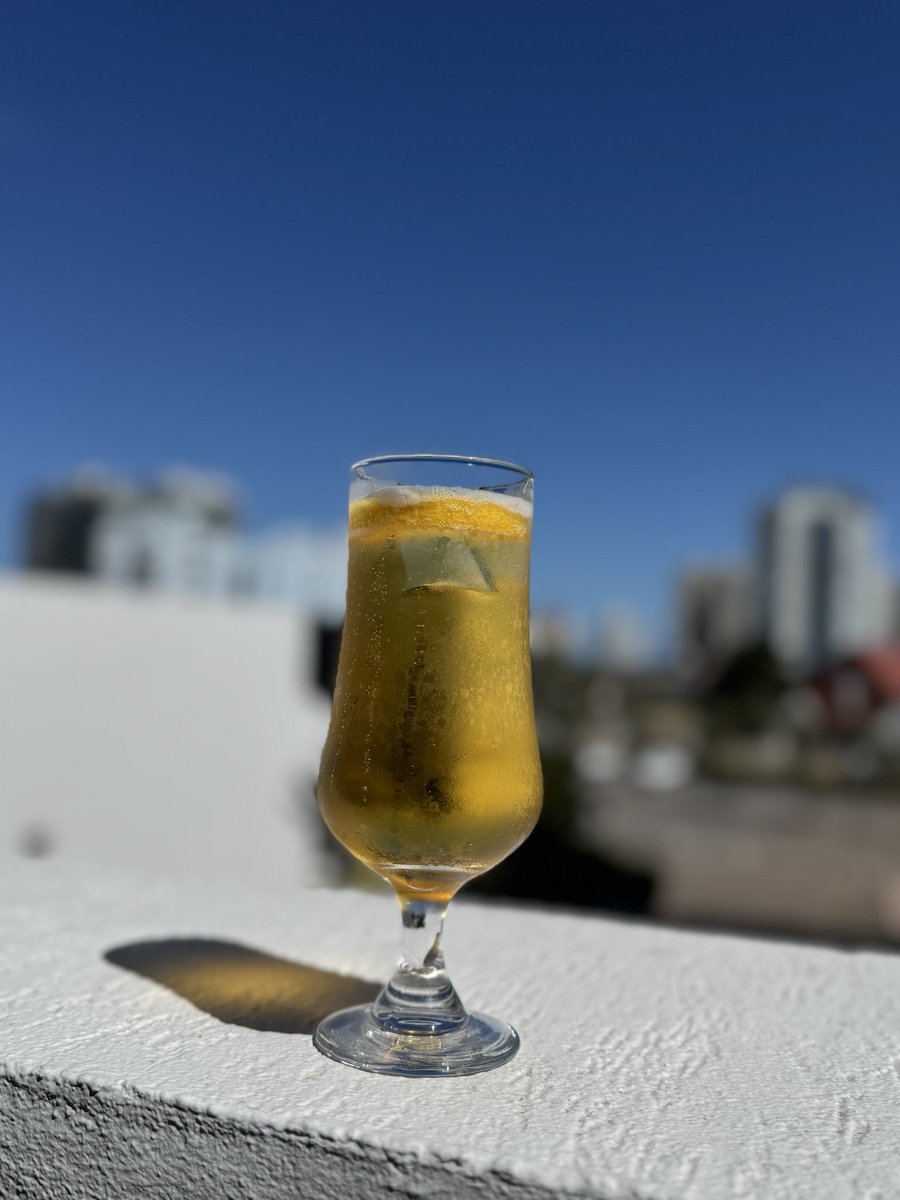 Uno de los privilegios que podes disfrutar luego de 44 años de trabajo. Salu!!!