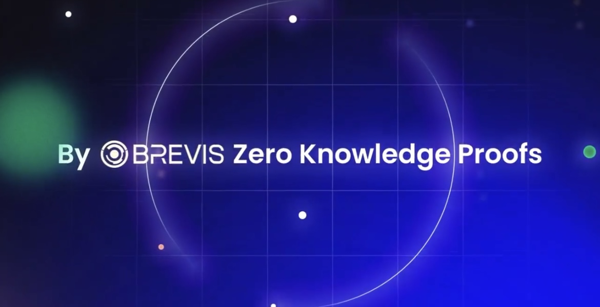 RealJackPoor's tweet image. Don’t stop building and leveling ZK power. 

@brevis_zk is making ZK for you and me. 

Keep believing and pushing it.

Zkbrevis.