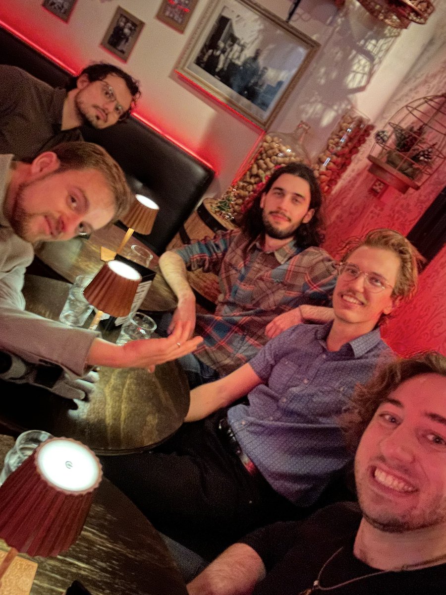 King Aurorus Music & Audio tweet media