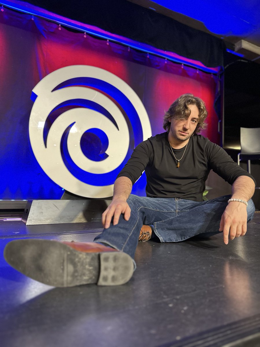 King Aurorus Music & Audio tweet media