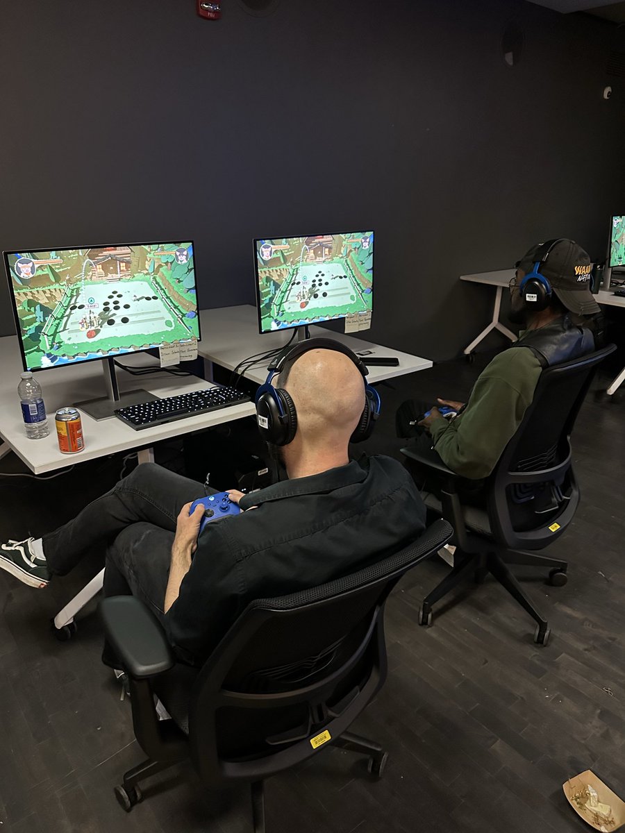 King Aurorus Music & Audio tweet media