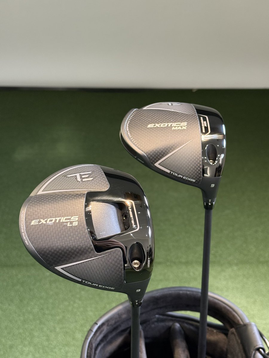 Rick Shiels PGA tweet media