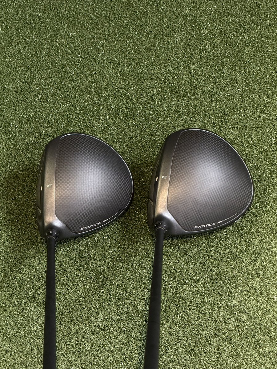 Rick Shiels PGA tweet media