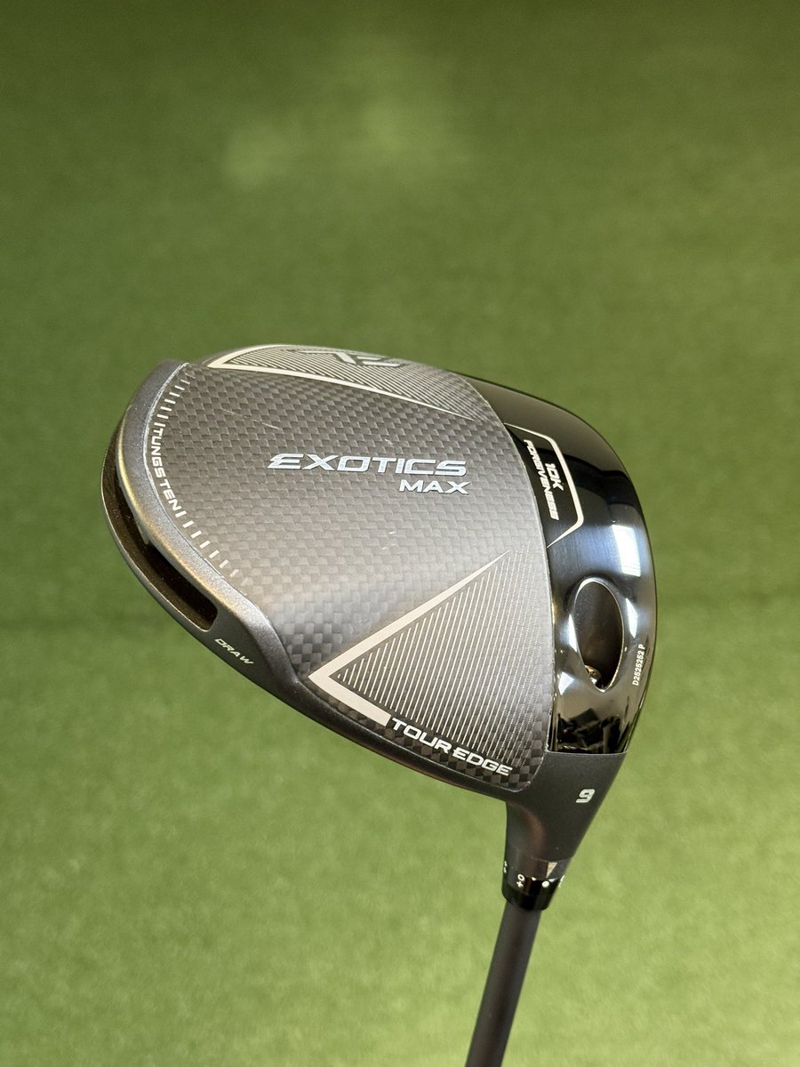 Rick Shiels PGA tweet media