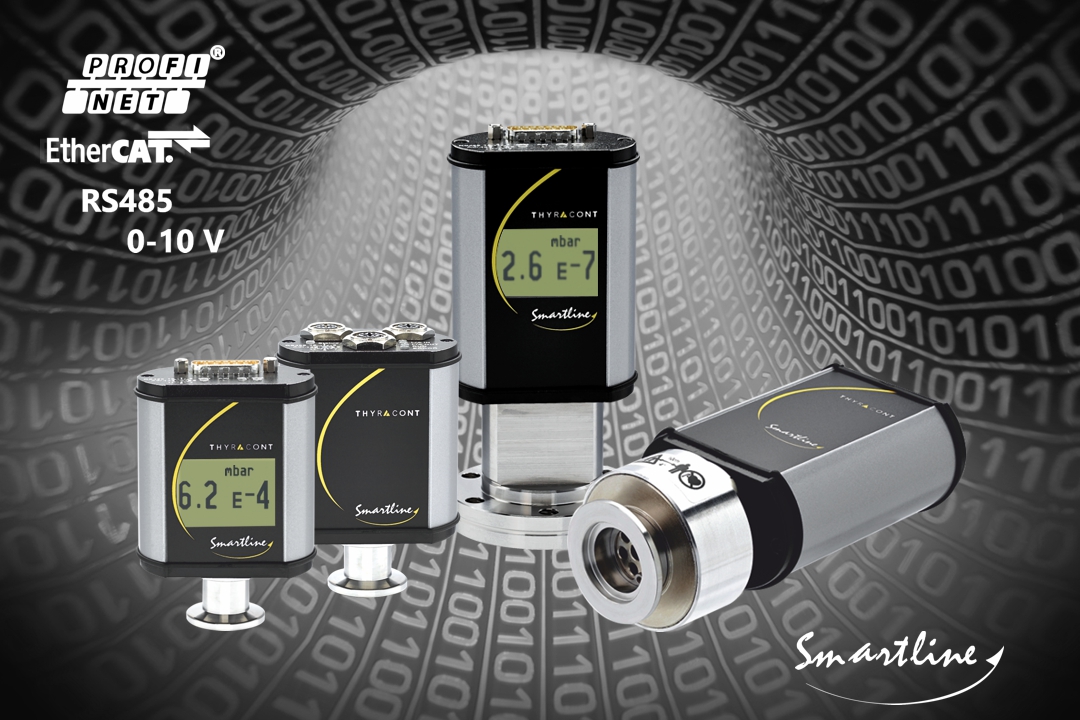 Anzeige
⚙️ Thyracont Smartline™ Upgrade! Modernes EtherCAT®-Modul: mehr Funktionen, einfache Bedienung &amp; Top-Preis.

✅ Predictive Maintenance 
✅ Erweiterte Diagnose 
✅ Firmware-Updates via EtherCAT®. 

Präzision &amp; Effizienz garantiert!
👉 brnw.ch/21wXMGe