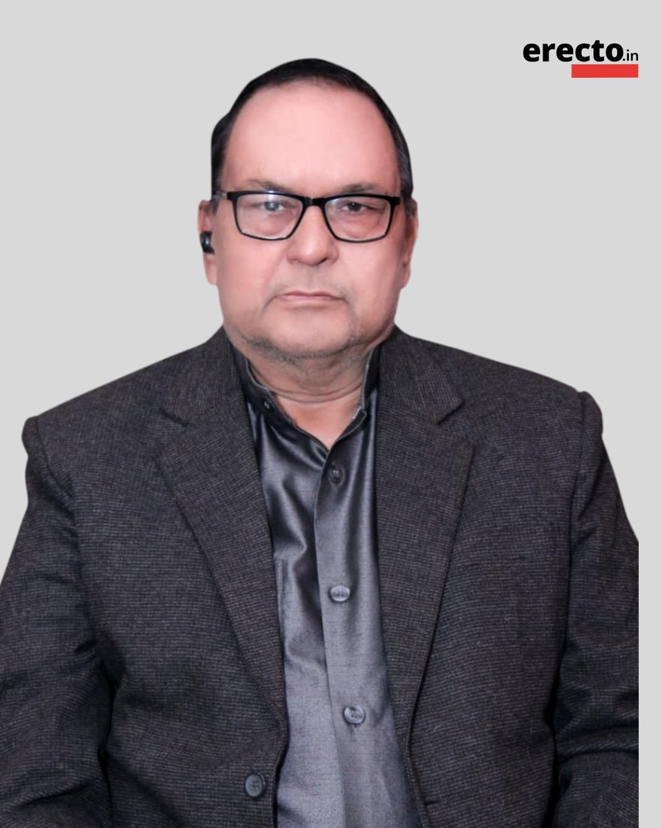 SejalNewsNet_'s tweet image. Erecto Emerges as a Trusted Platform for Sexual Wellness as Expert Homeopathic Sexologists Guide Men Through Sensitive Health Challenges. sejalnewsnetwork.in/erecto/