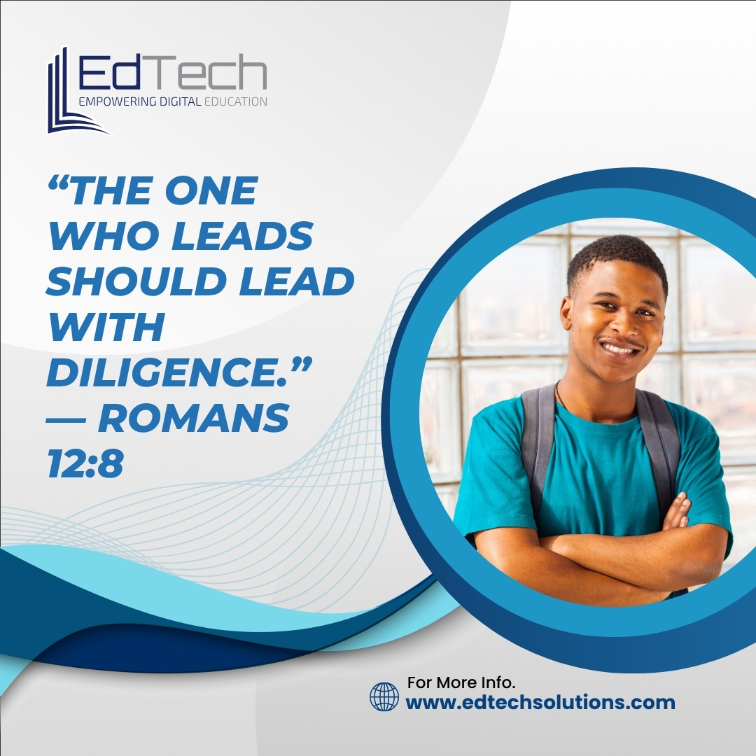 EdTech Solutions tweet media