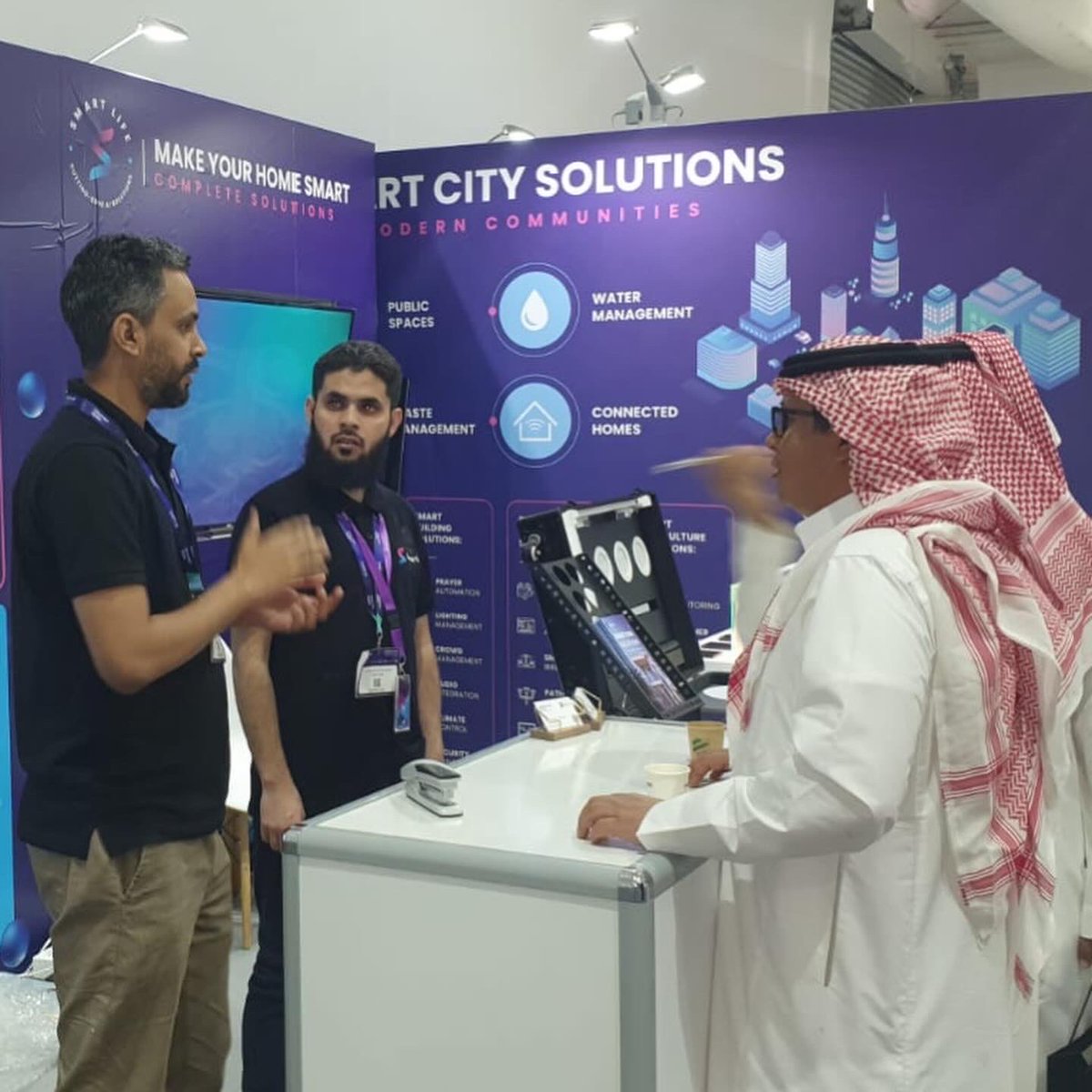 Smart Life - سمارت لايف (@SmartLifeSa) / Posts / X