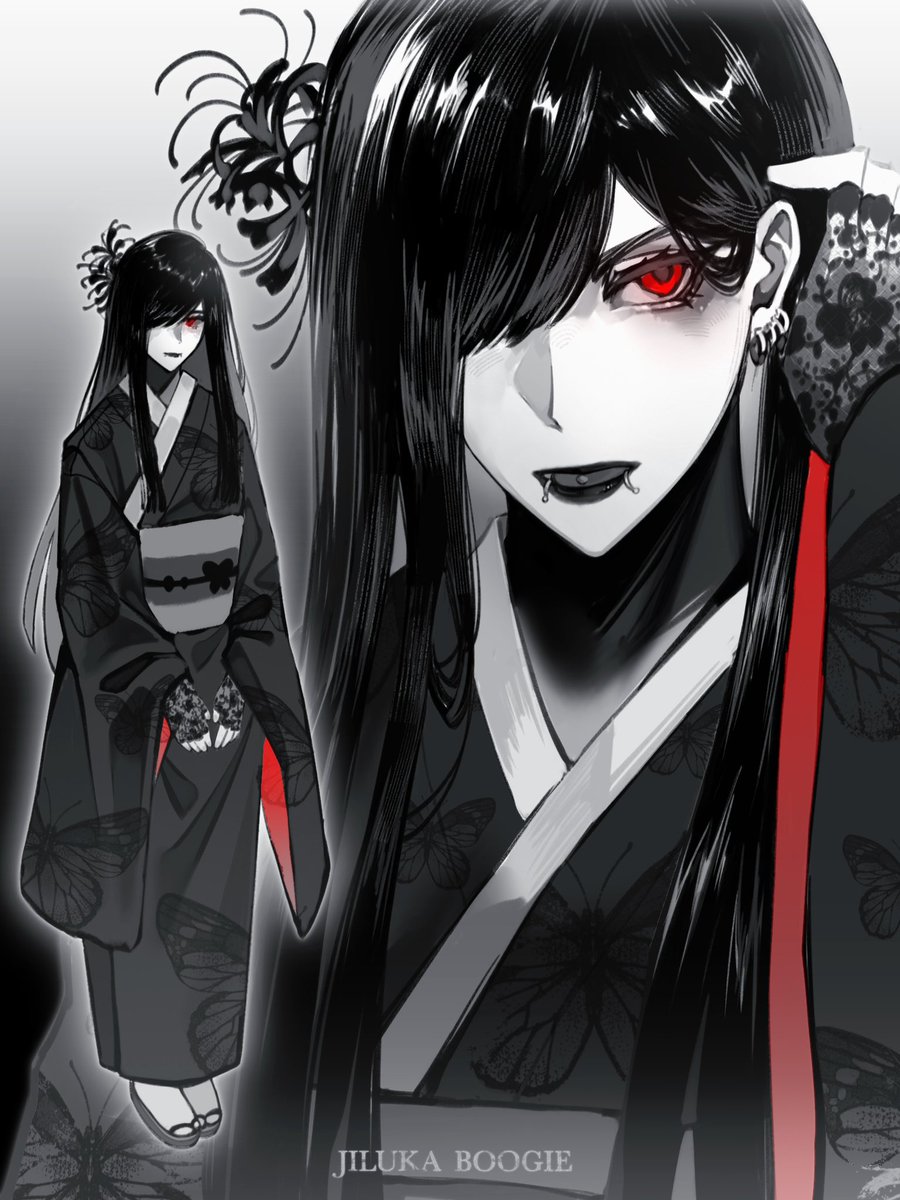 无名困兽 tweet media