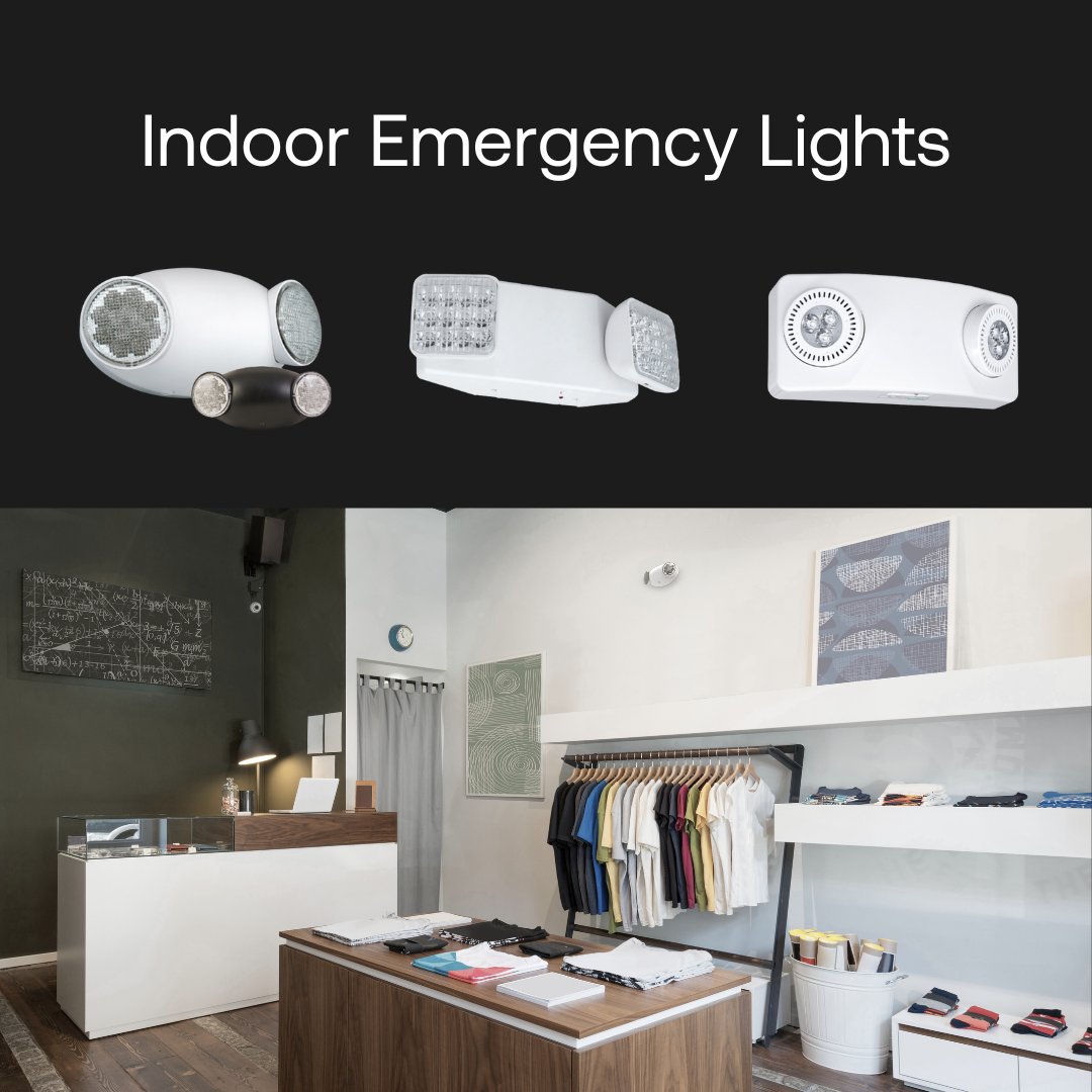 CurrentLighting's tweet image. Need life safety solutions that are simple and stress-free? Lumination offers reliable, affordable products that meet code &amp;amp; install with ease.

Order today &amp;amp; take advantage of same-day shipping with our Proline® Service Program.

Learn more at led.com/indoor-lightin…