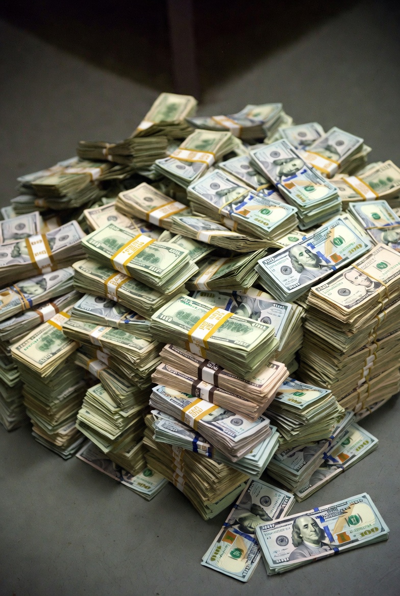 Money Mantra tweet media