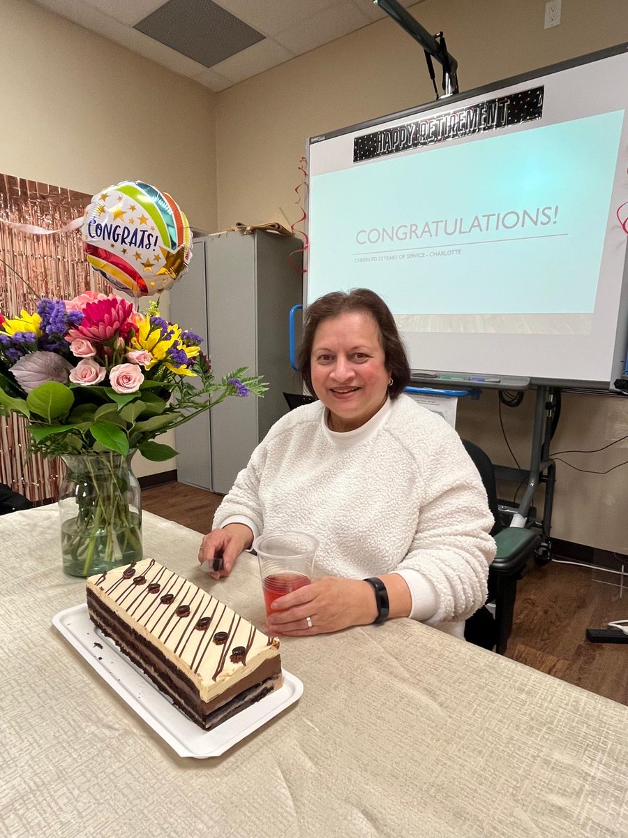 TDSB Community Services tweet media