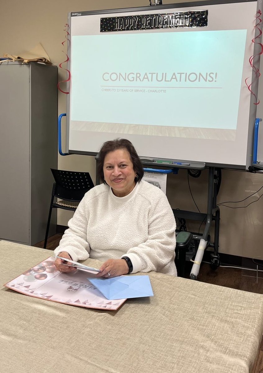 TDSB Community Services tweet media