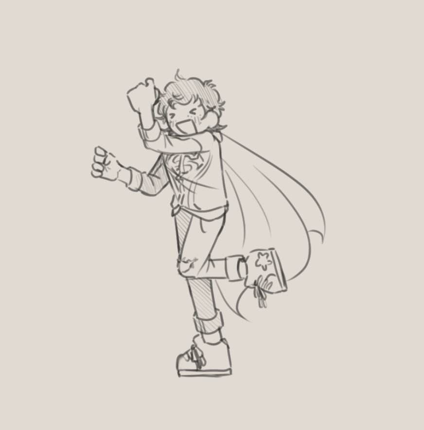 Superstar tweet media