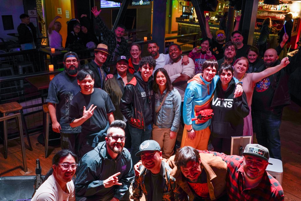 OrchKeystra (He/Him) tweet media