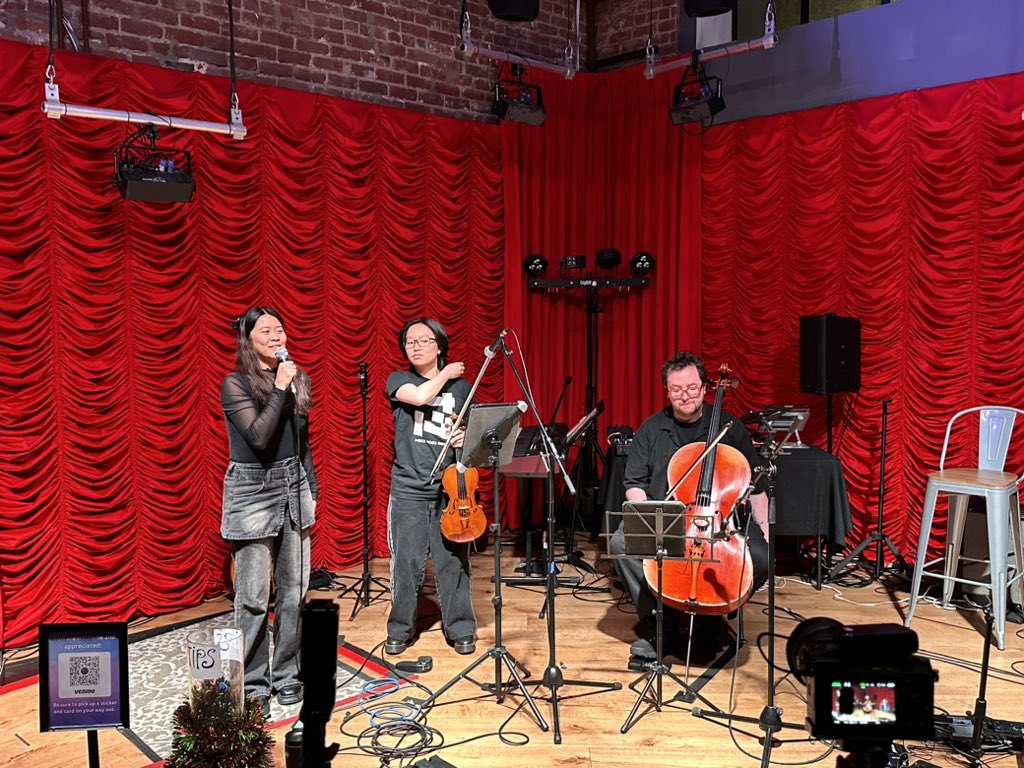 OrchKeystra (He/Him) tweet media