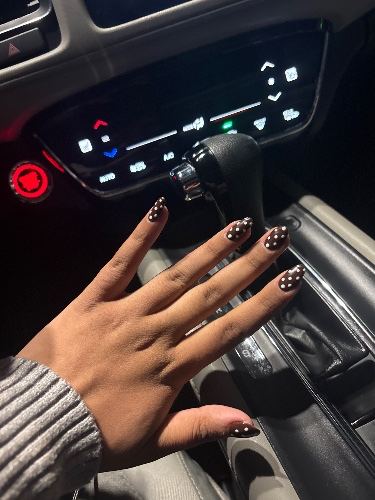 churchofval's tweet photo. I just received a contribution towards Nail fund💗 from Anonymous I want moreeeee don’t stop https://t.co/r8twqx1W0l