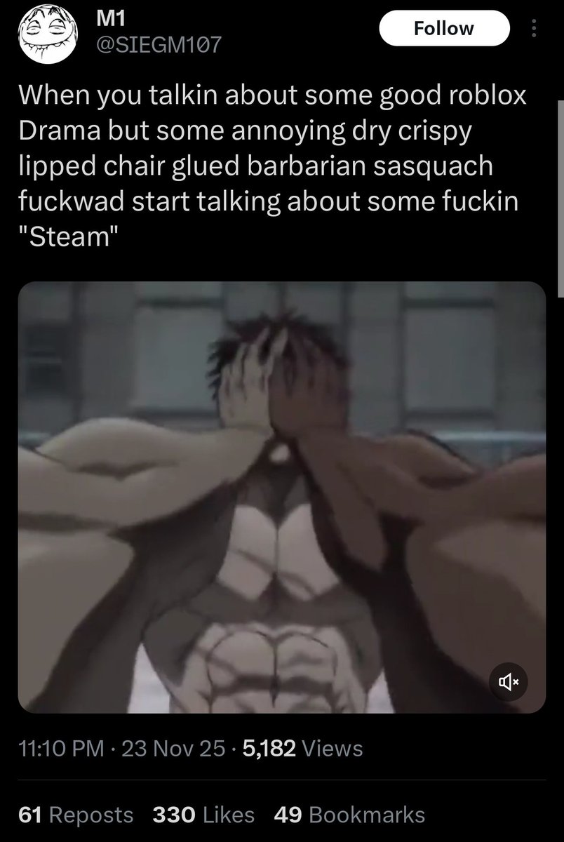 niggabootyshake's tweet image. 