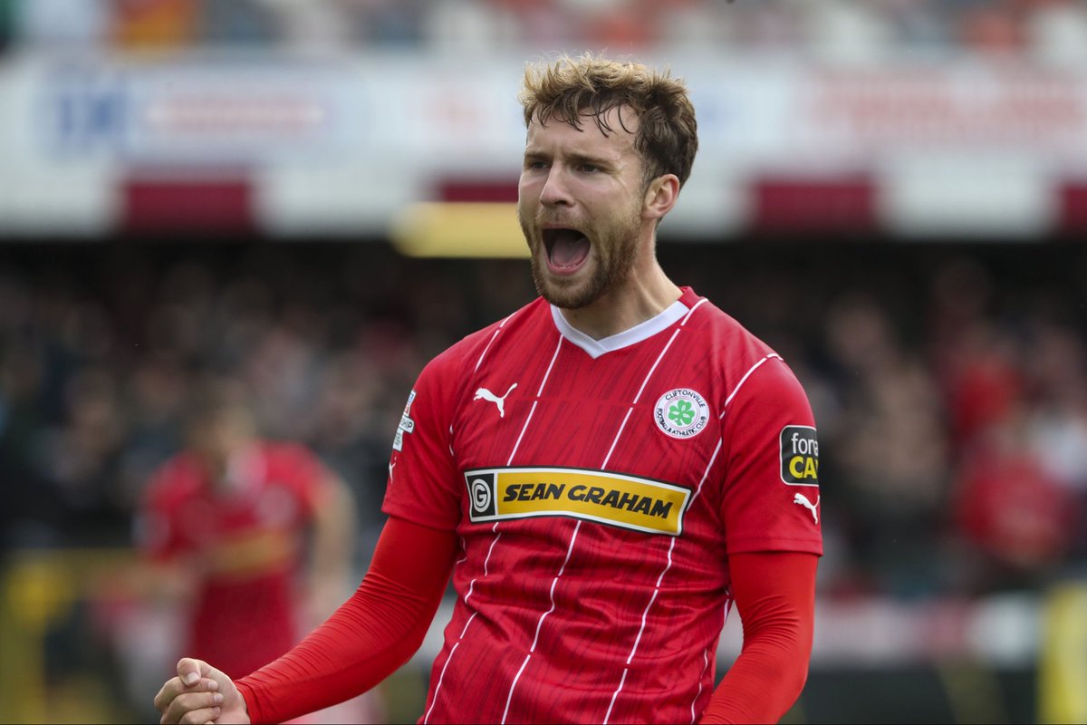 Cliftonville Fans For Change tweet media