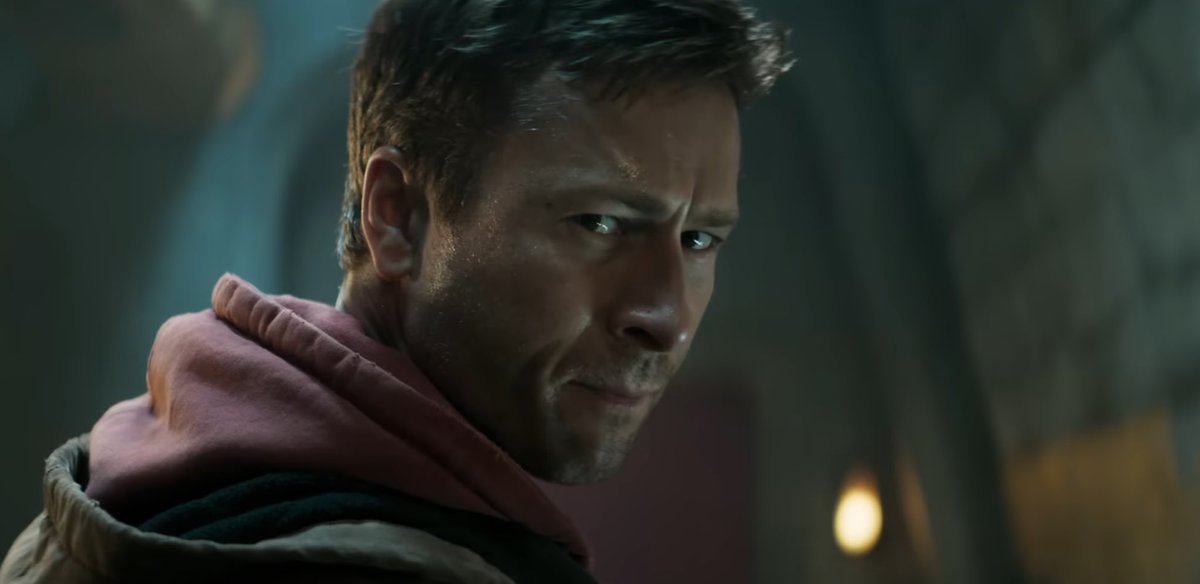 seresinsfleet's tweet image. getting introduced to 3 new glencu characters in one year, feeling so very blessed